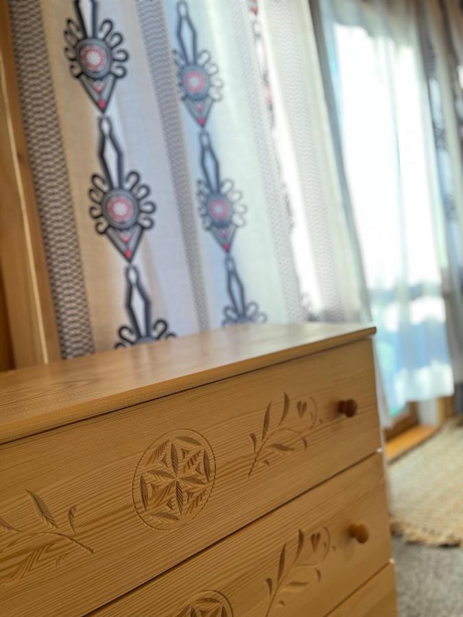 Apartment Smrekowka
