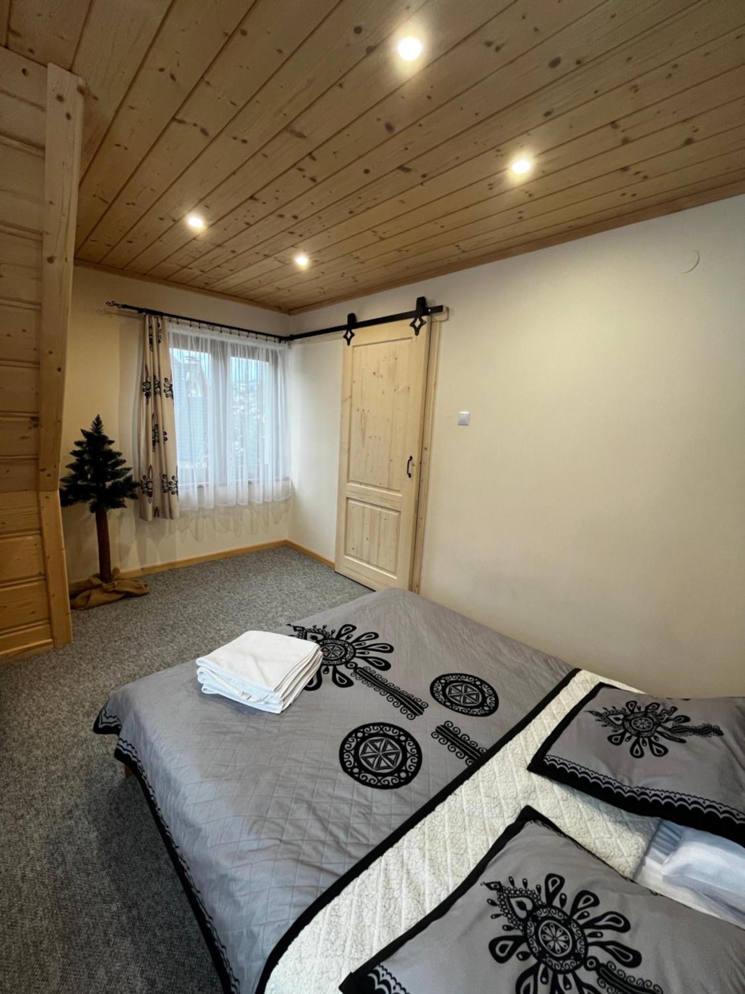 Smrekowka Apartment *