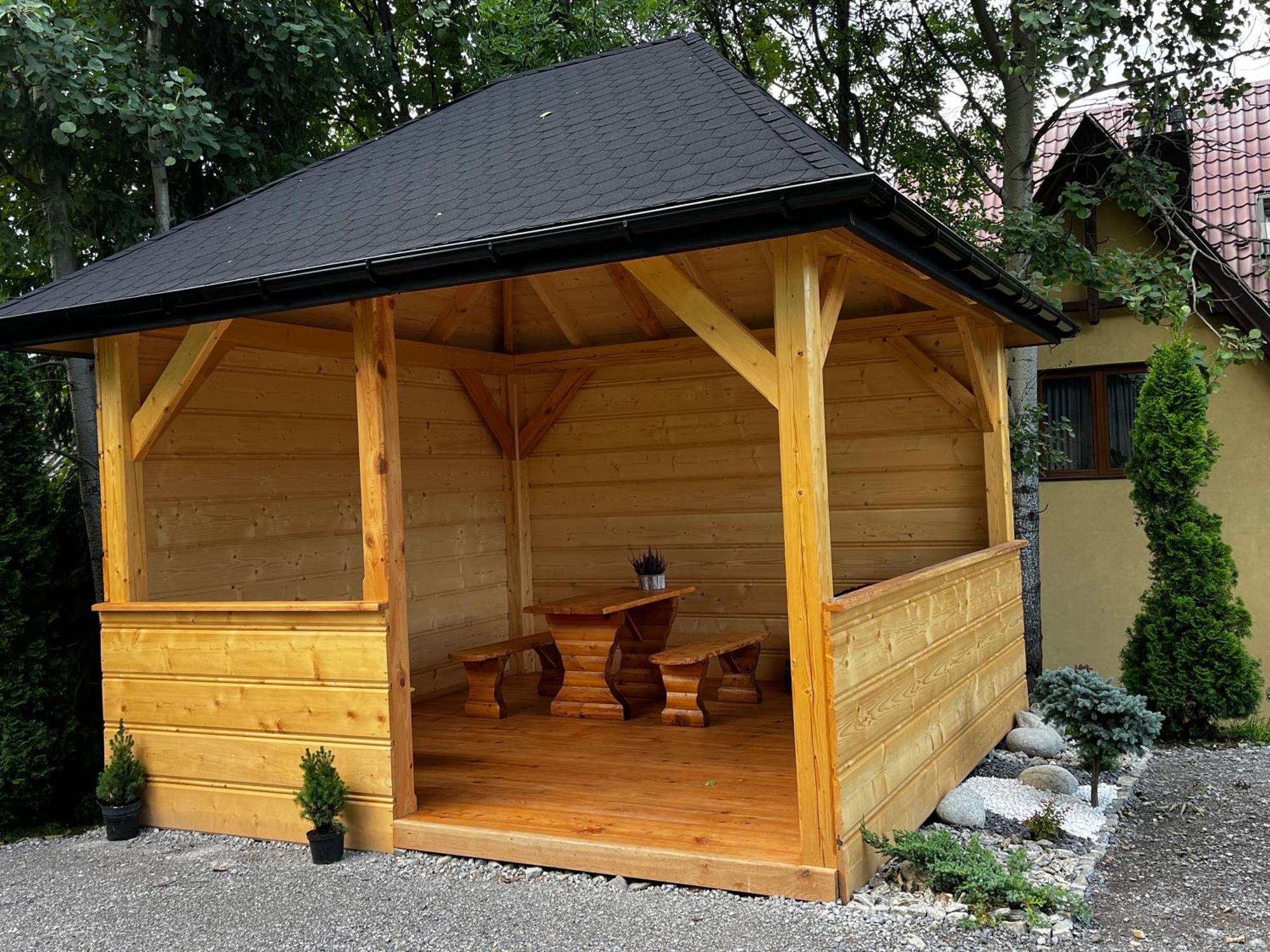 Apartment Smrekowka Zakopane