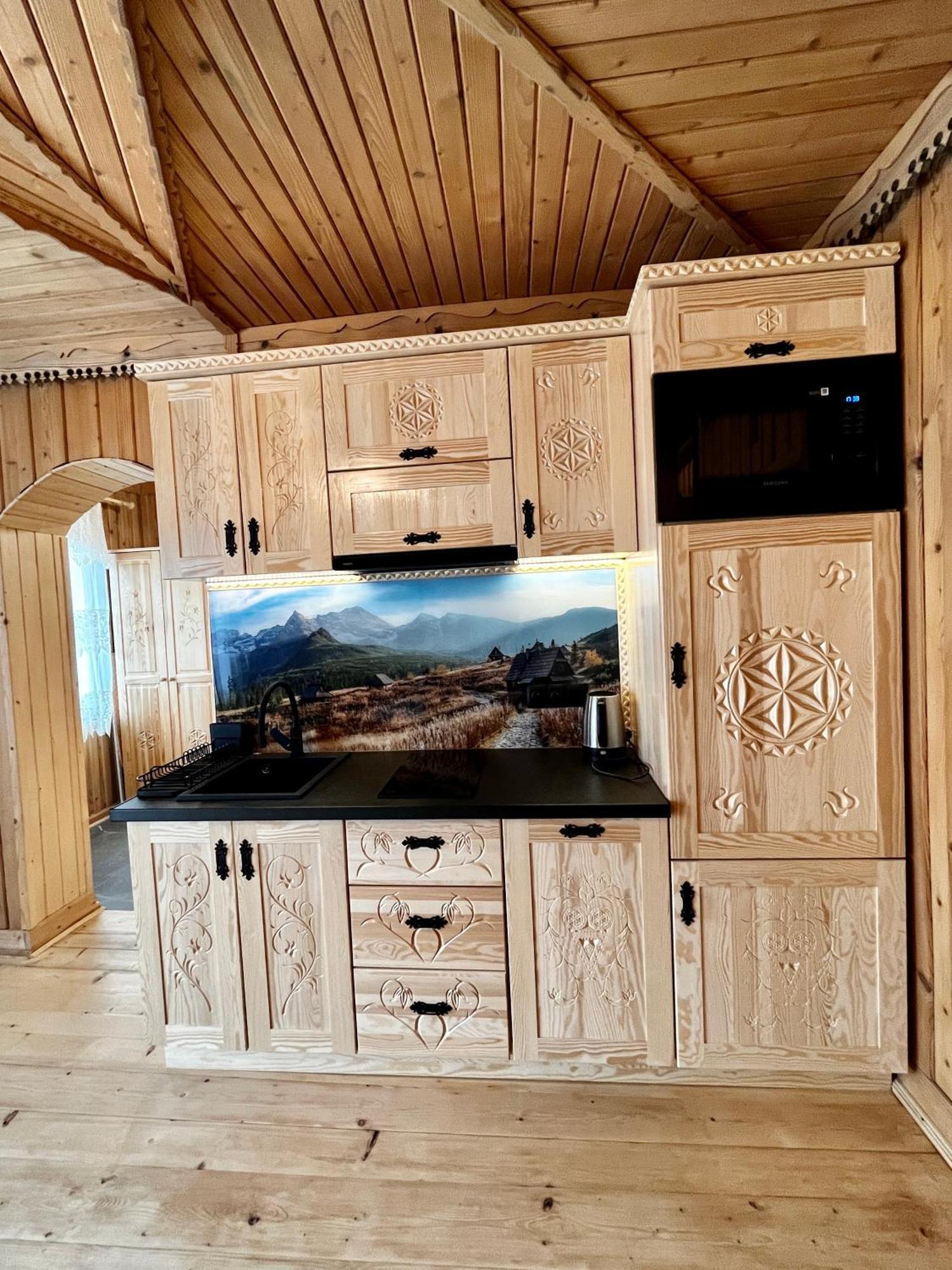 Smrekowka Apartment Zakopane
